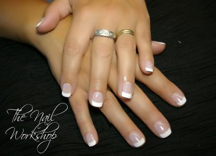 Creative Acrylics by the Nail Workshop, Okeford Fitzpaine, Dorset